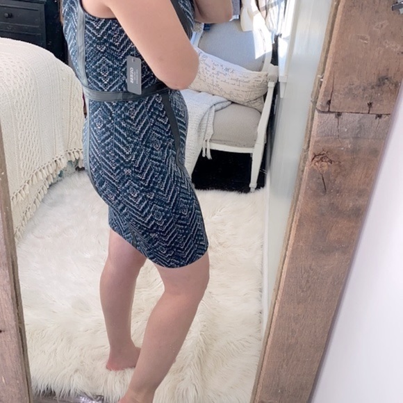 Guess Beca dress size 10 new with tags - Picture 3 of 10